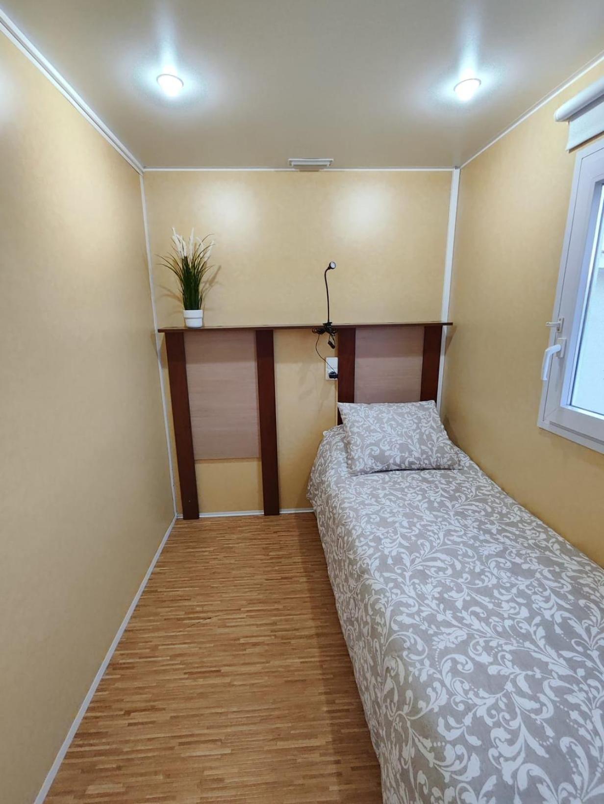 La Casa Del Zanahorio Villa Ел Пуерто де Санта Мария Екстериор снимка