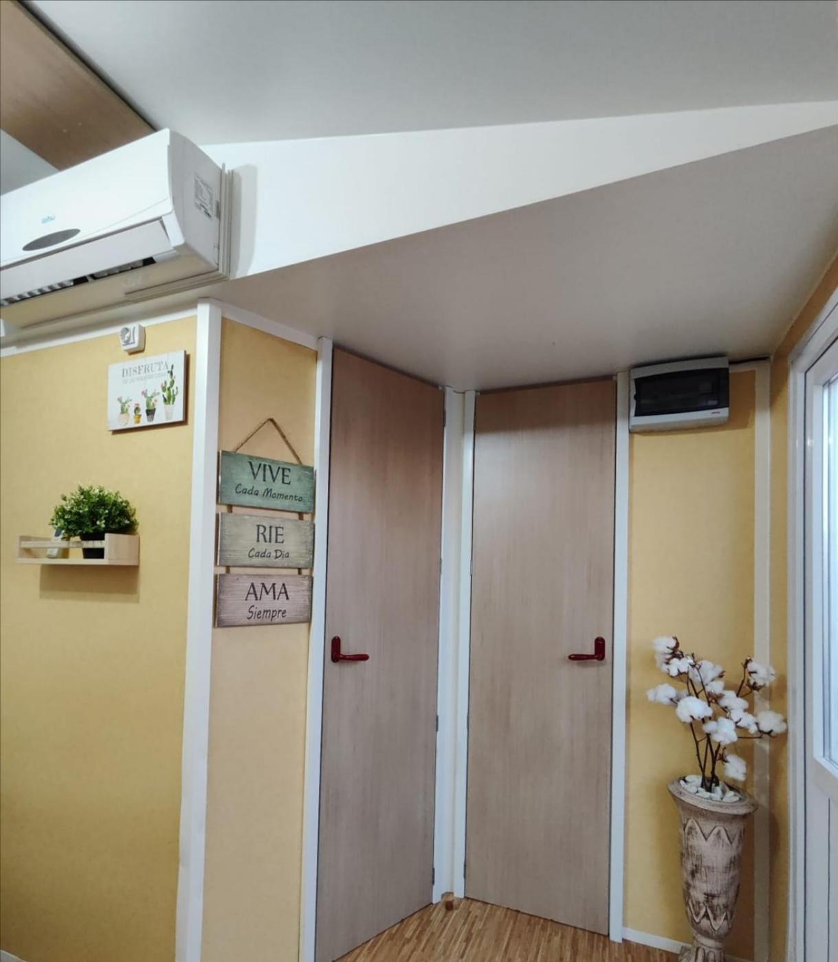 La Casa Del Zanahorio Villa Ел Пуерто де Санта Мария Екстериор снимка